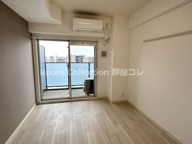 居室・リビング　※同物件他部屋写真 反転、色違いの場合有 現況優先