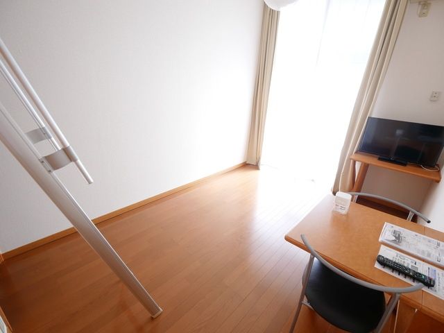 居室・リビング　★居室です★