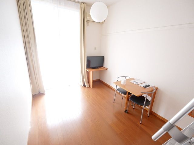 その他部屋・スペース　★リビングフロアです★