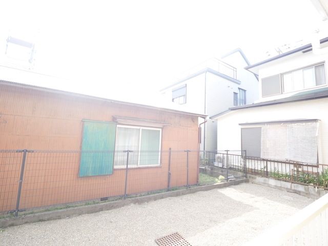 眺望　★景色です★