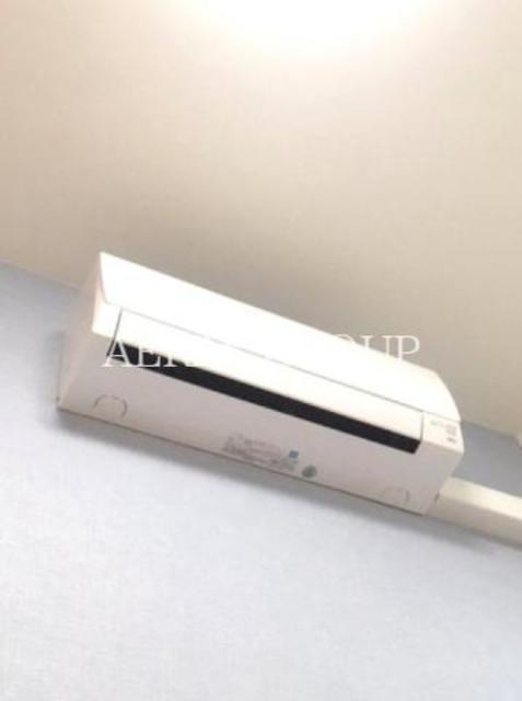 その他設備　内装