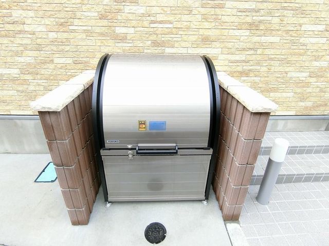 その他共有部分　※同施工会社物件（イメージ）