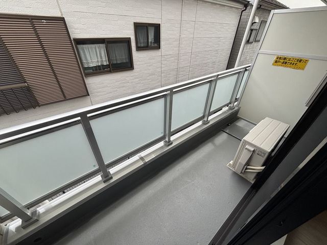 玄関　※同施工会社物件（イメージ）