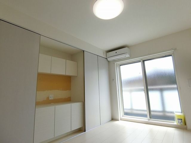 居室・リビング　※同施工会社物件（イメージ）