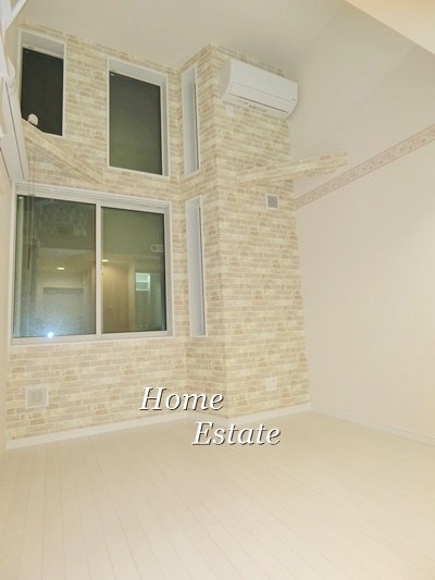 居室・リビング　同仕様