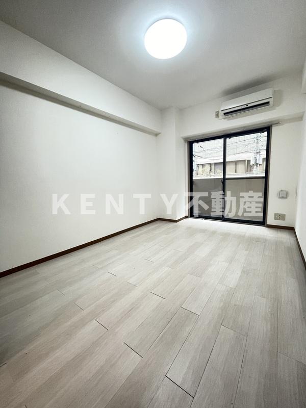 居室・リビング　おしゃれなリビングです