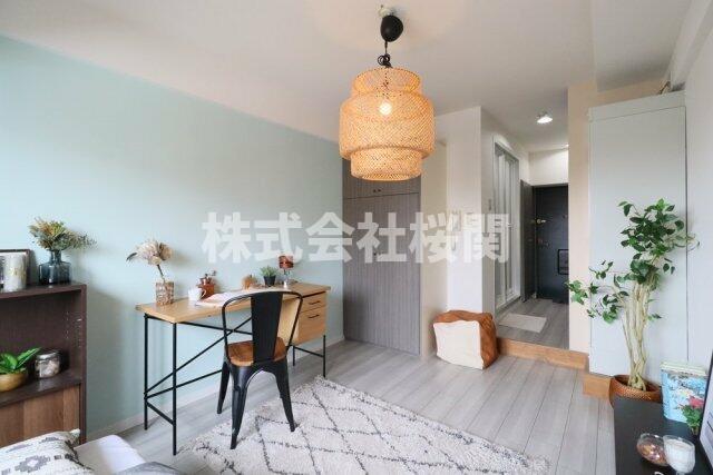 その他　※家具 小物はイメージです