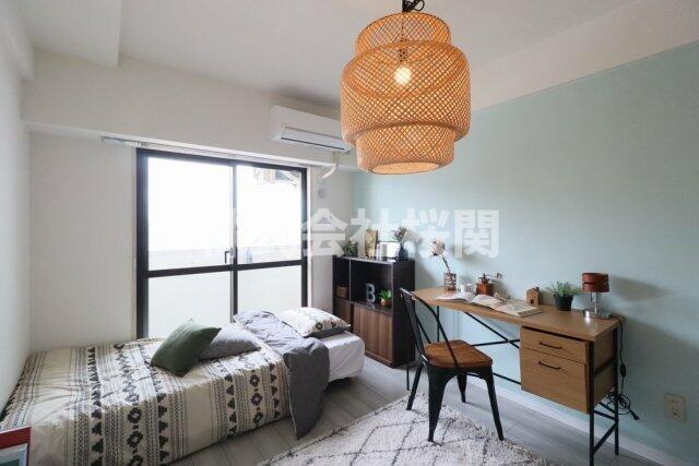 居室・リビング　※家具 小物はイメージです