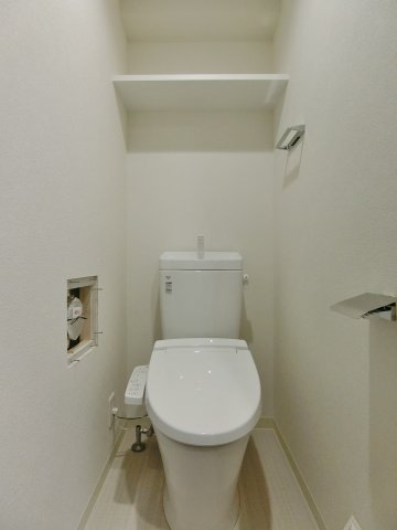 トイレ　★トイレ