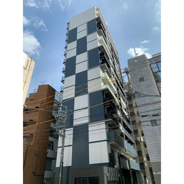 建物外観　★外観