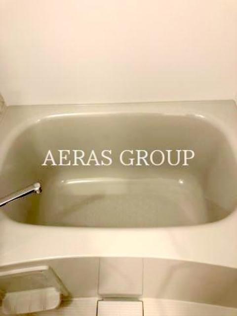 バス・シャワールーム　お風呂場