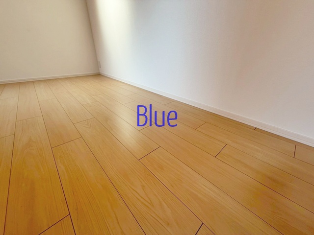 居室・リビング　同じ仕様