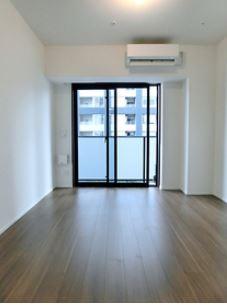 居室・リビング　内観