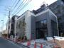 船堀駅より徒歩10分 4階 築2年3ヶ月の賃貸物件