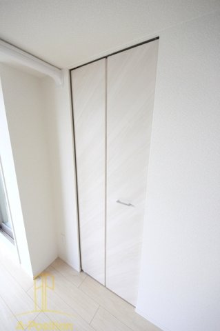 収納　アドバンス西梅田IVエール