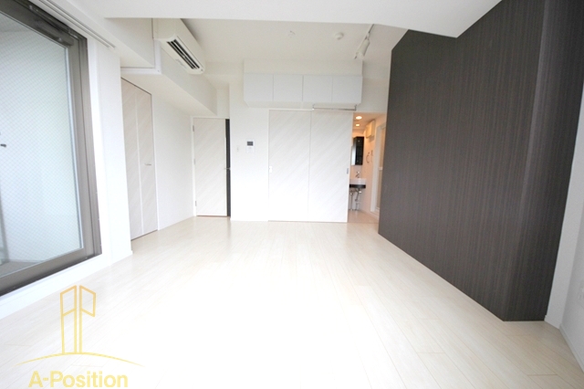 その他部屋・スペース　アドバンス西梅田IVエール