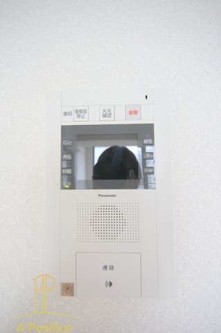 その他設備　アドバンス西梅田IVエール