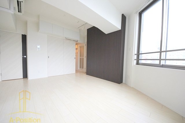 居室・リビング　アドバンス西梅田IVエール