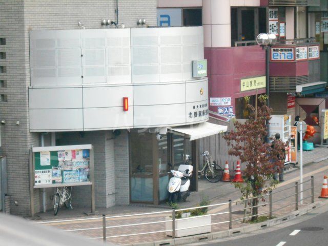 警察署・交番　南大沢警察署　北野駅前交番（警察署・交番）まで1008m