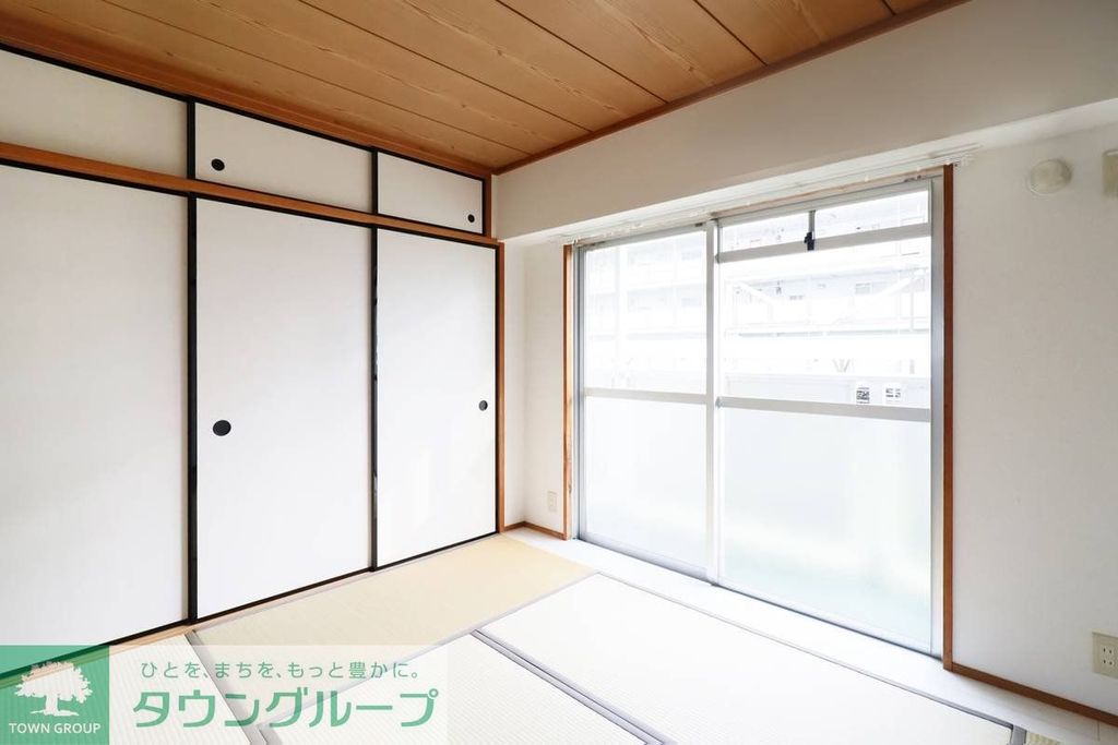 居室・リビング　居室・リビング