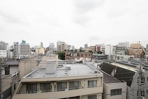 眺望　眺望はこんな感じです♪