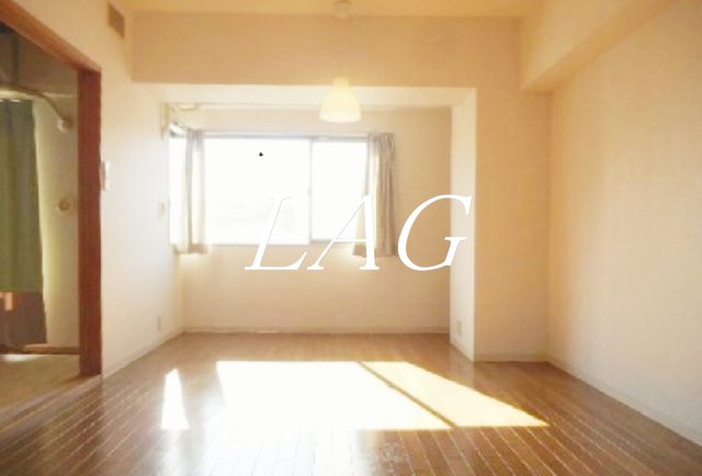 居室・リビング　洋室のお部屋です。