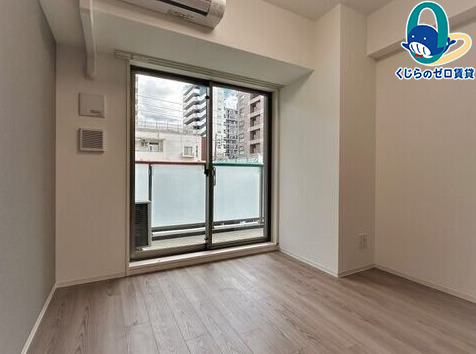 居室・リビング　くじらのゼロ賃貸は＼仲介手数料0円×初期費用最安×全国対応／
