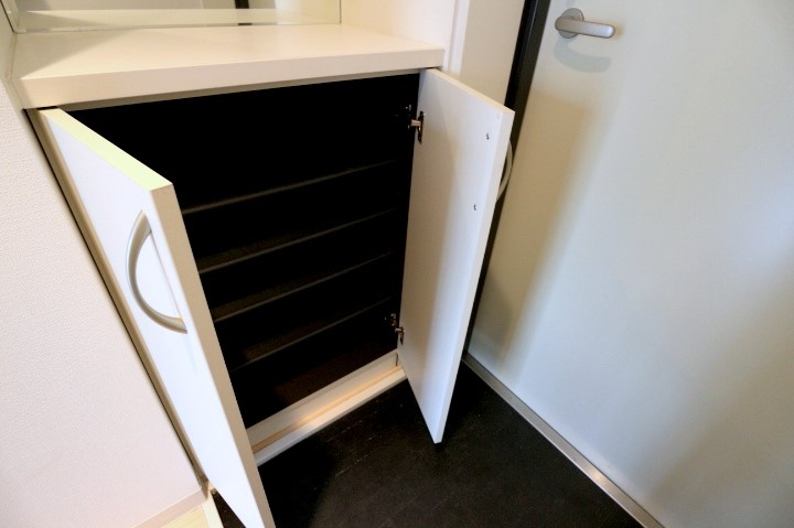 その他　シューズボックスです♪