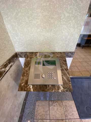 セキュリティ　カスタリア目白