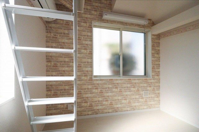 居室・リビング　日当たり良好なリビング