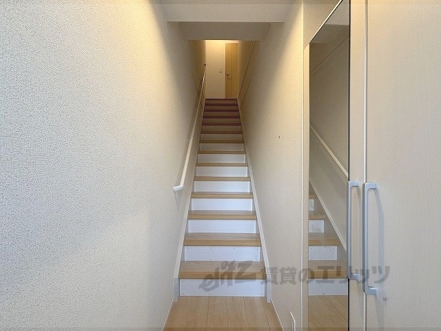 その他部屋・スペース　廊下