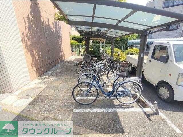 その他　★お問い合わせはタウンハウジング府中店まで★