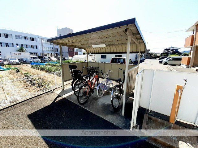 その他共有部分　その他共有部分