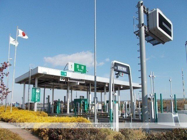 その他　東部道路　亘理ＩＣ（その他）まで1600m