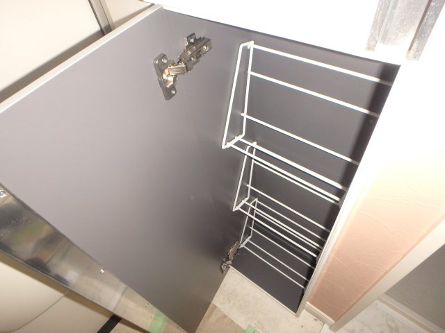 玄関　他のお部屋の参考写真となります。