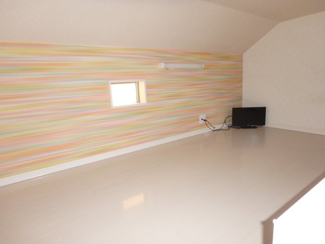 その他部屋・スペース　他のお部屋の参考写真となります。