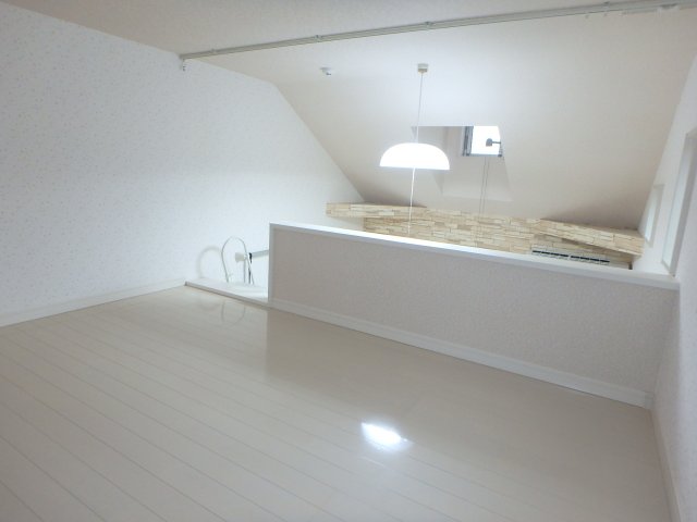 その他　他のお部屋の参考写真となります。