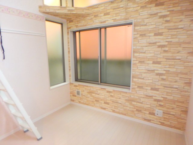 居室・リビング　他のお部屋の参考写真となります。