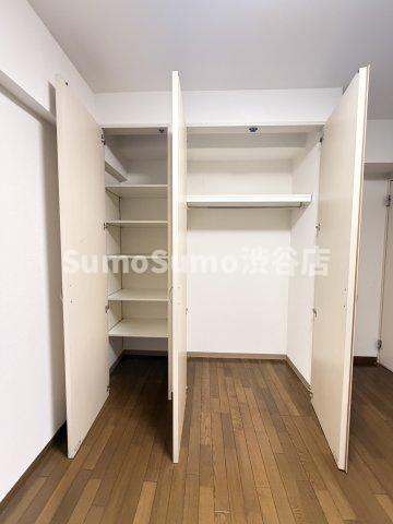 収納　小物を収納するのに便利です