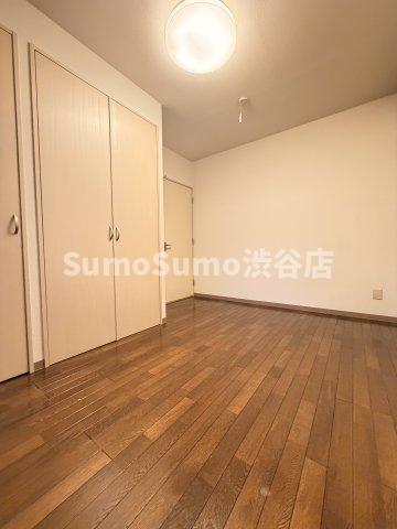その他部屋・スペース　ゆとりの広さです