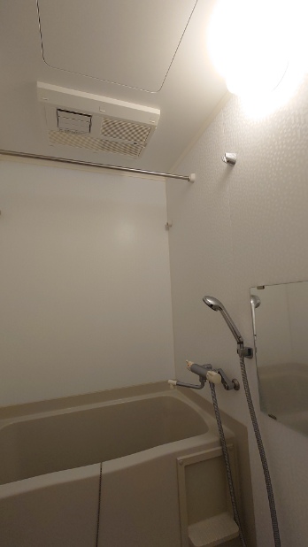 バス・シャワールーム　※参考写真