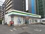 コンビニ　ファミリーマートJR折尾駅店（コンビニ）まで538m