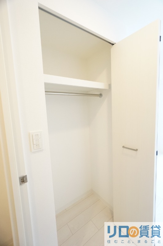 収納　同タイプ参考画像