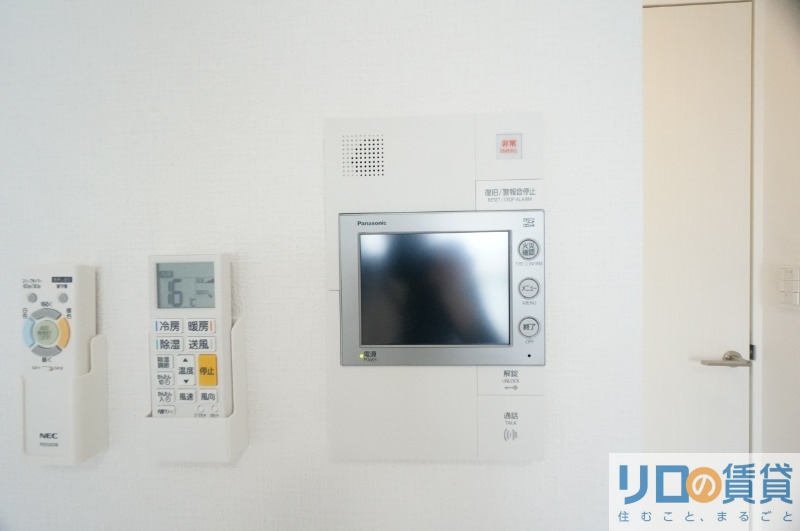 セキュリティ　同タイプ参考画像