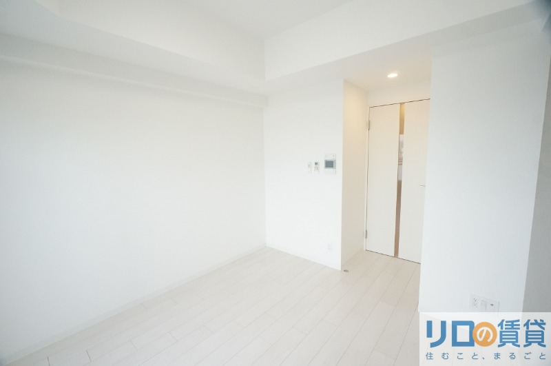 居室・リビング　同タイプ参考画像