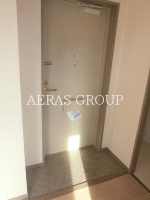 玄関　★玄関★