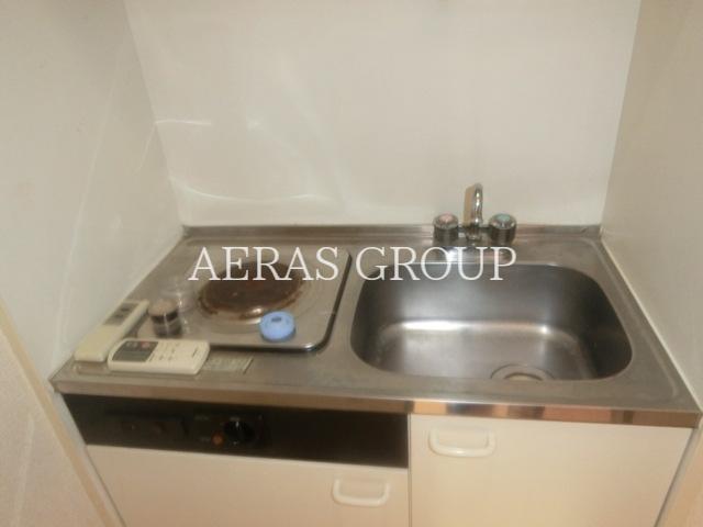 キッチン　★キッチン★