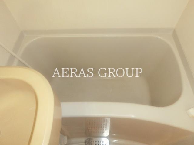 バス・シャワールーム　★浴槽★