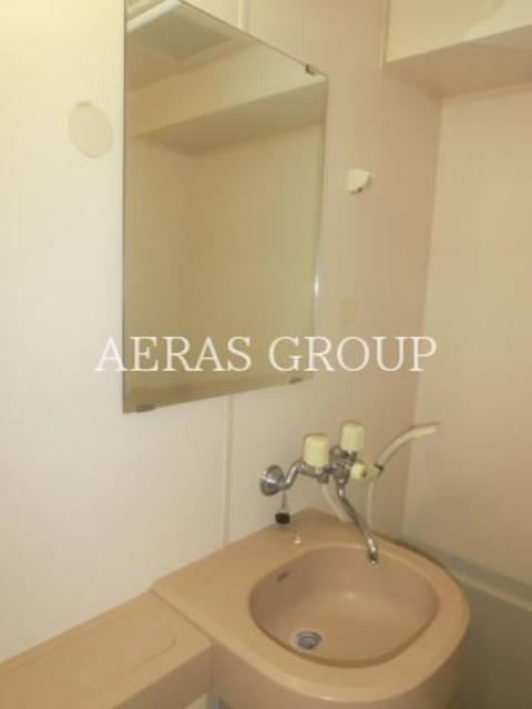 洗面設備　★洗面台★