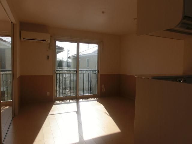 その他部屋・スペース　※別号室参考写真です